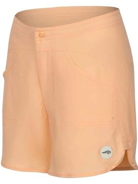 Reel Life Women's Hybrid Activewear Short